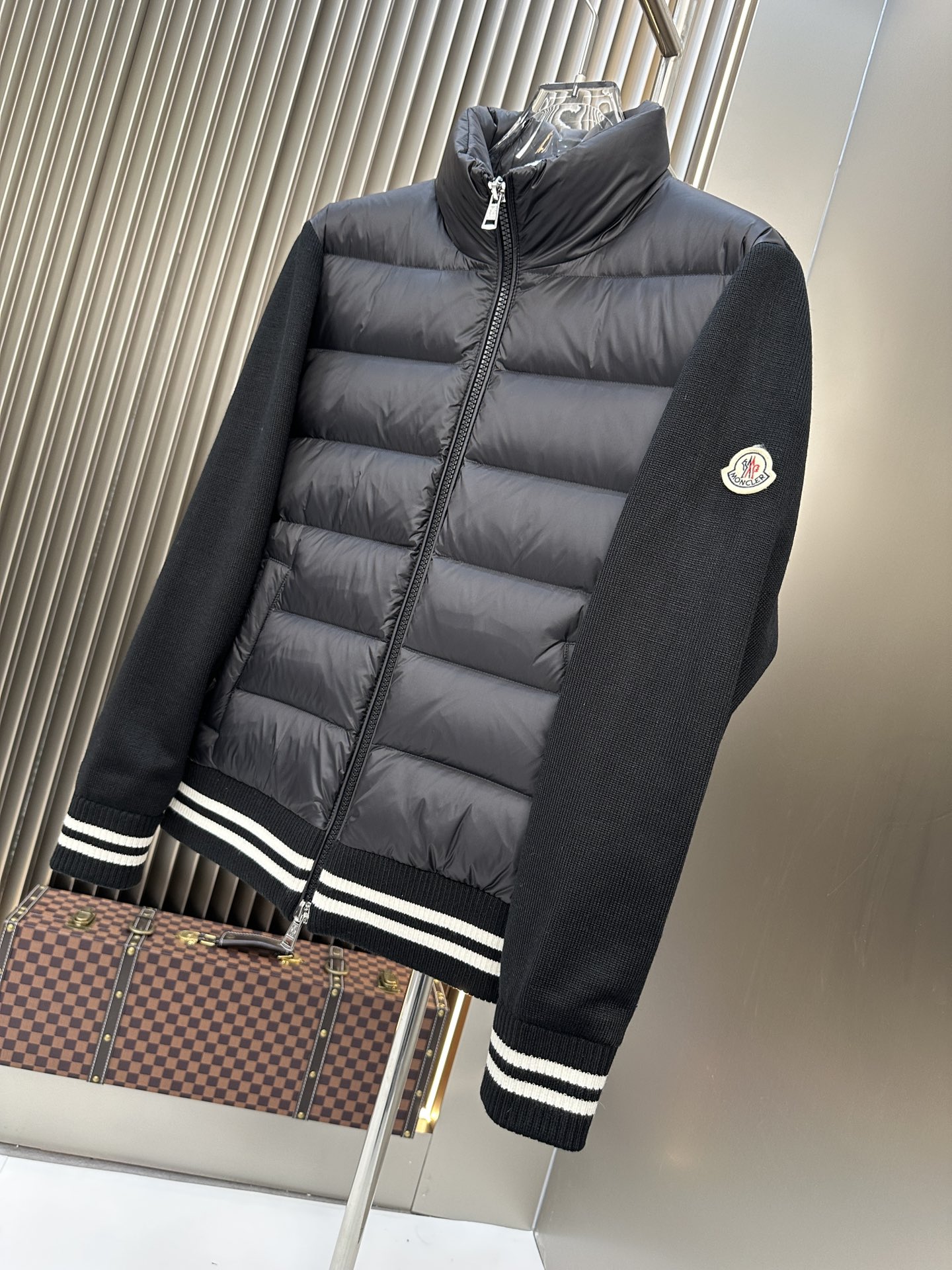 Moncler Down Jackets